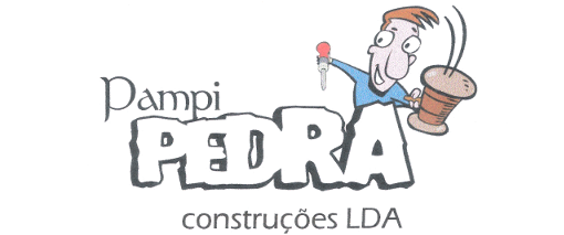 Pampipedra Construções Lda.